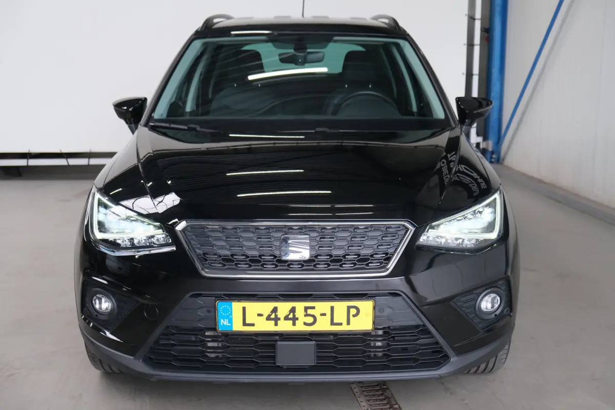 1.0 TSI Style Business Intense Plus - N.A.P. Airco, Cruise, Camera, Virtual display, Carplay.