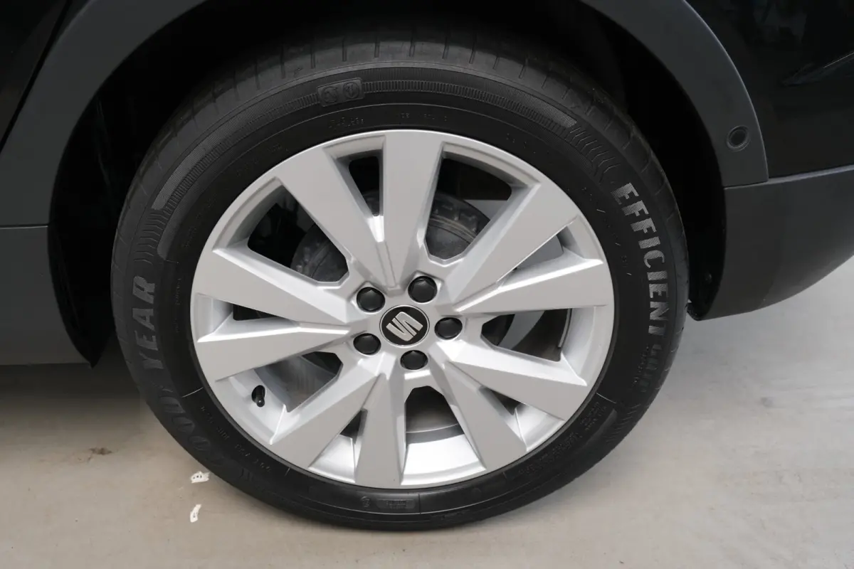 1.0 TSI Style Business Intense Plus - N.A.P. Airco, Cruise, Camera, Virtual display, Carplay.