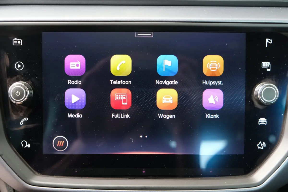 1.0 TSI Style Business Intense Plus - N.A.P. Airco, Cruise, Camera, Virtual display, Carplay.