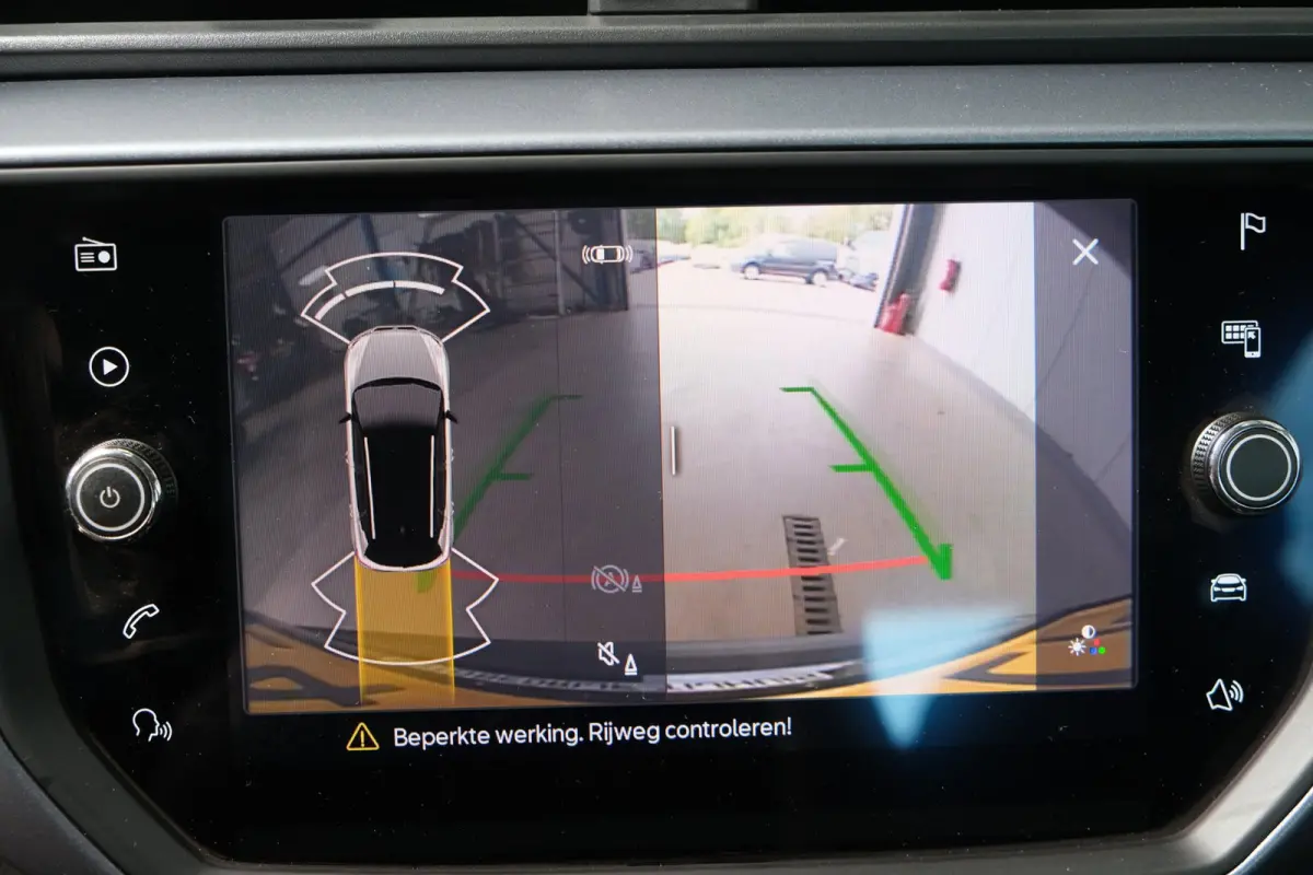 1.0 TSI Style Business Intense Plus - N.A.P. Airco, Cruise, Camera, Virtual display, Carplay.