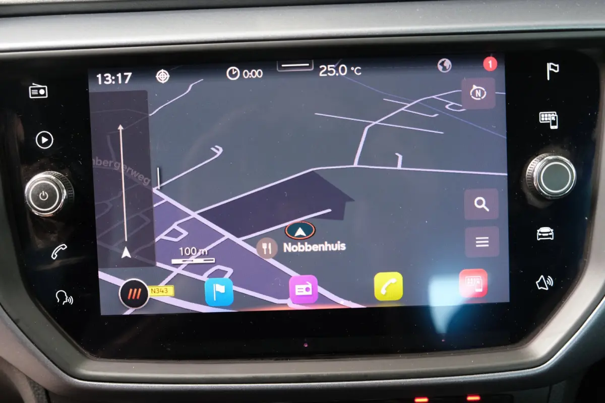 1.0 TSI Style Business Intense Plus - N.A.P. Airco, Cruise, Camera, Virtual display, Carplay.
