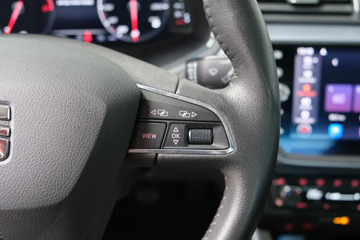 1.0 TSI Style Business Intense Plus - N.A.P. Airco, Cruise, Camera, Virtual display, Carplay.