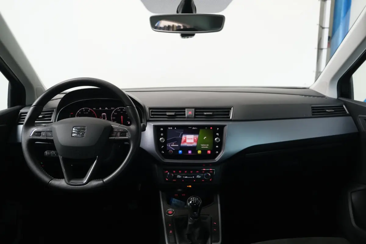 1.0 TSI Style Business Intense Plus - N.A.P. Airco, Cruise, Camera, Virtual display, Carplay.