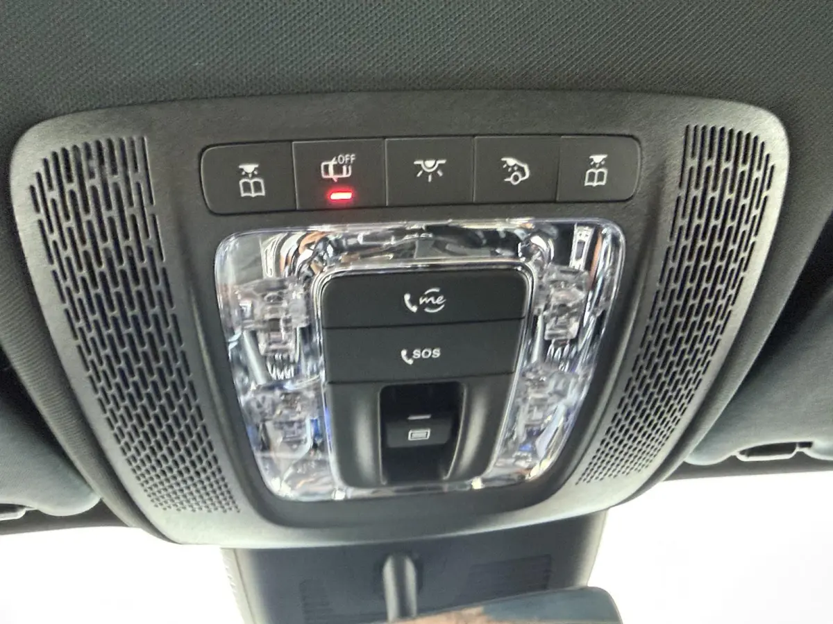 250 e Business Solution AMG / Memory-Stoelen / Panaroma-dak / Night-Pakket / Headup-Display /