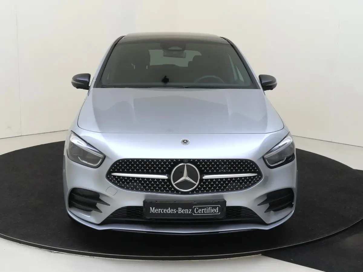 250 e Business Solution AMG / Memory-Stoelen / Panaroma-dak / Night-Pakket / Headup-Display /