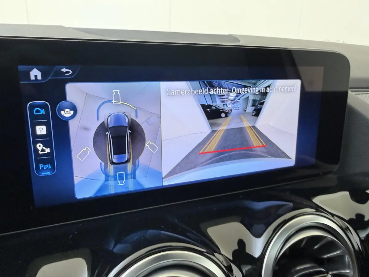 250 e Business Solution AMG / Memory-Stoelen / Panaroma-dak / Night-Pakket / Headup-Display /