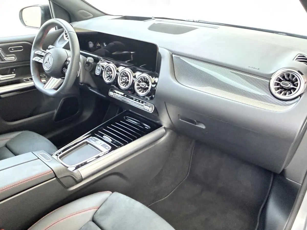 250 e Business Solution AMG / Memory-Stoelen / Panaroma-dak / Night-Pakket / Headup-Display /