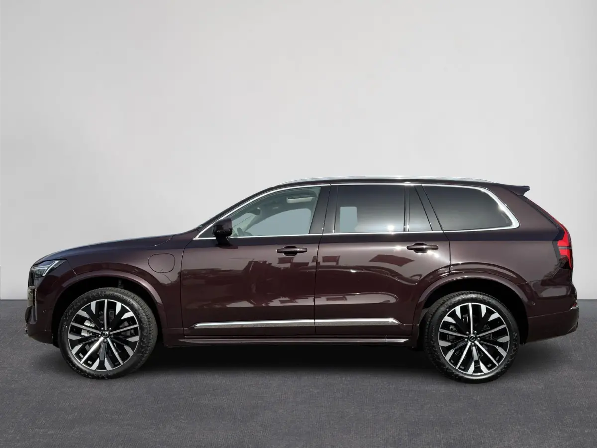 2.0 T8 Plug-in hybrid AWD Plus Bright | Pano | 360 camera | Leer+Memory | Winterpakket | LED | ACC | Harman & Kardon |  ( Vestiging - Nieuwegein )