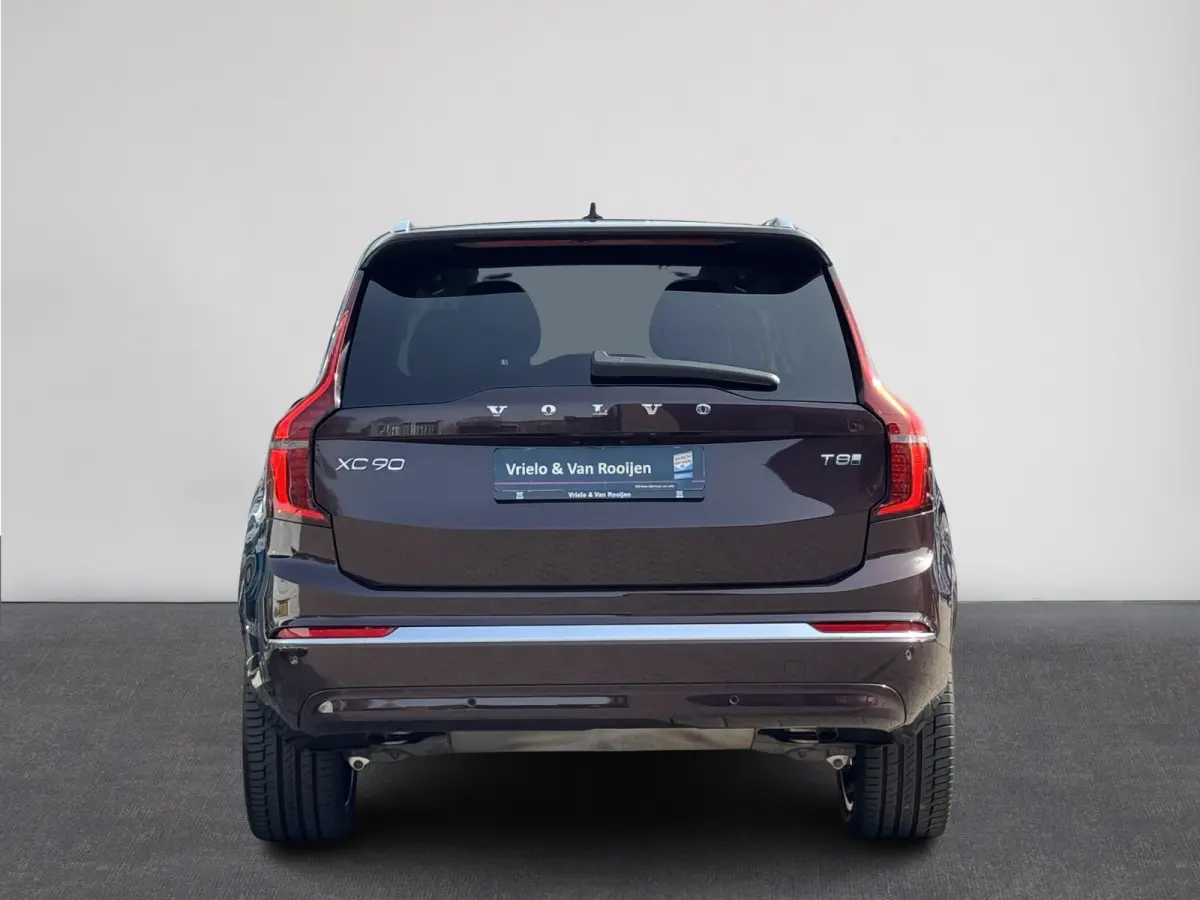 2.0 T8 Plug-in hybrid AWD Plus Bright | Pano | 360 camera | Leer+Memory | Winterpakket | LED | ACC | Harman & Kardon |  ( Vestiging - Nieuwegein )