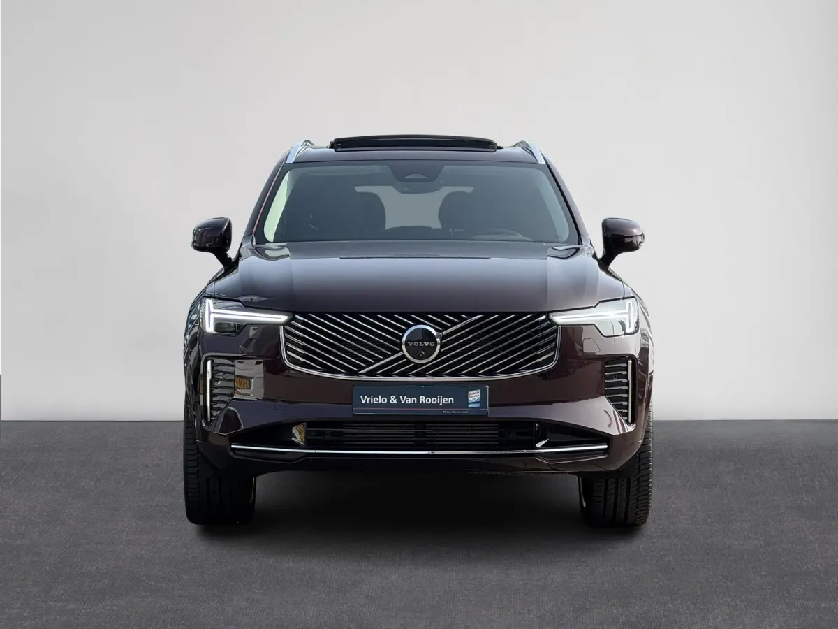 2.0 T8 Plug-in hybrid AWD Plus Bright | Pano | 360 camera | Leer+Memory | Winterpakket | LED | ACC | Harman & Kardon |  ( Vestiging - Nieuwegein )