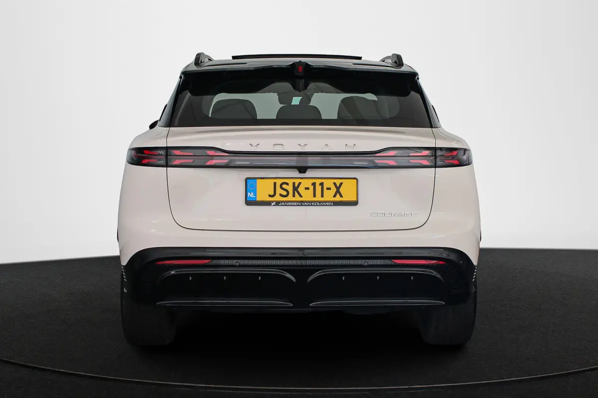 Business Edition 80 kWh