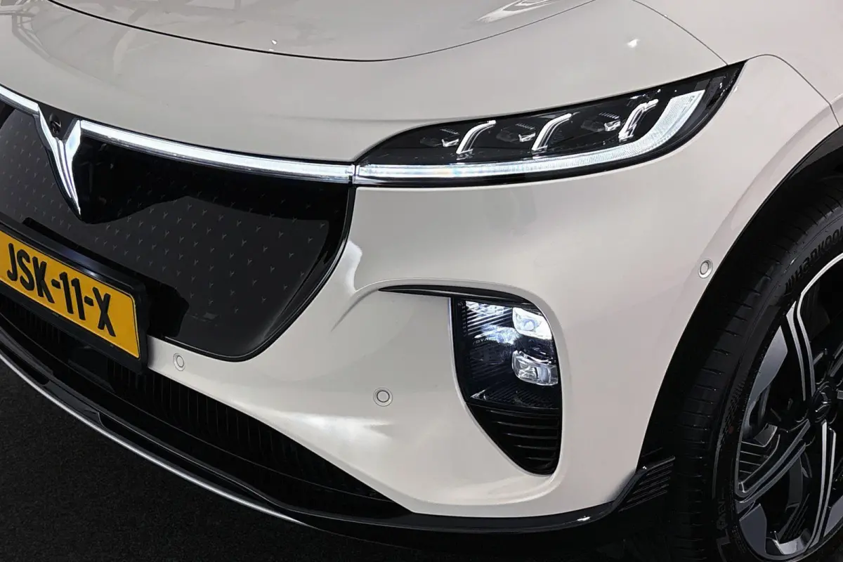 Business Edition 80 kWh