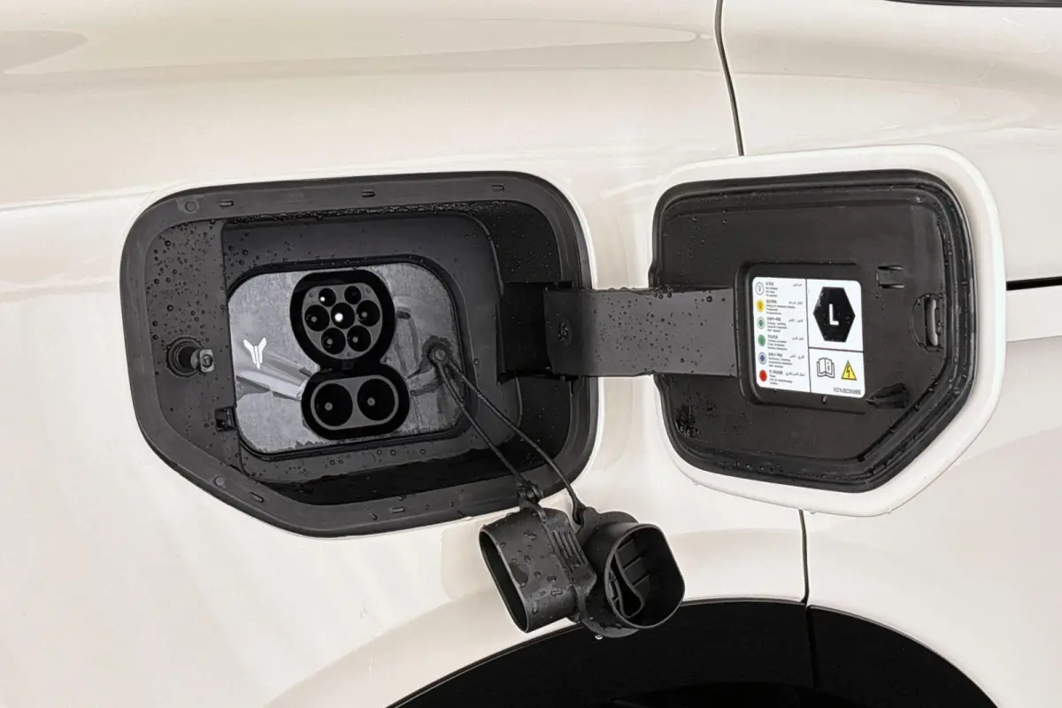 Business Edition 80 kWh