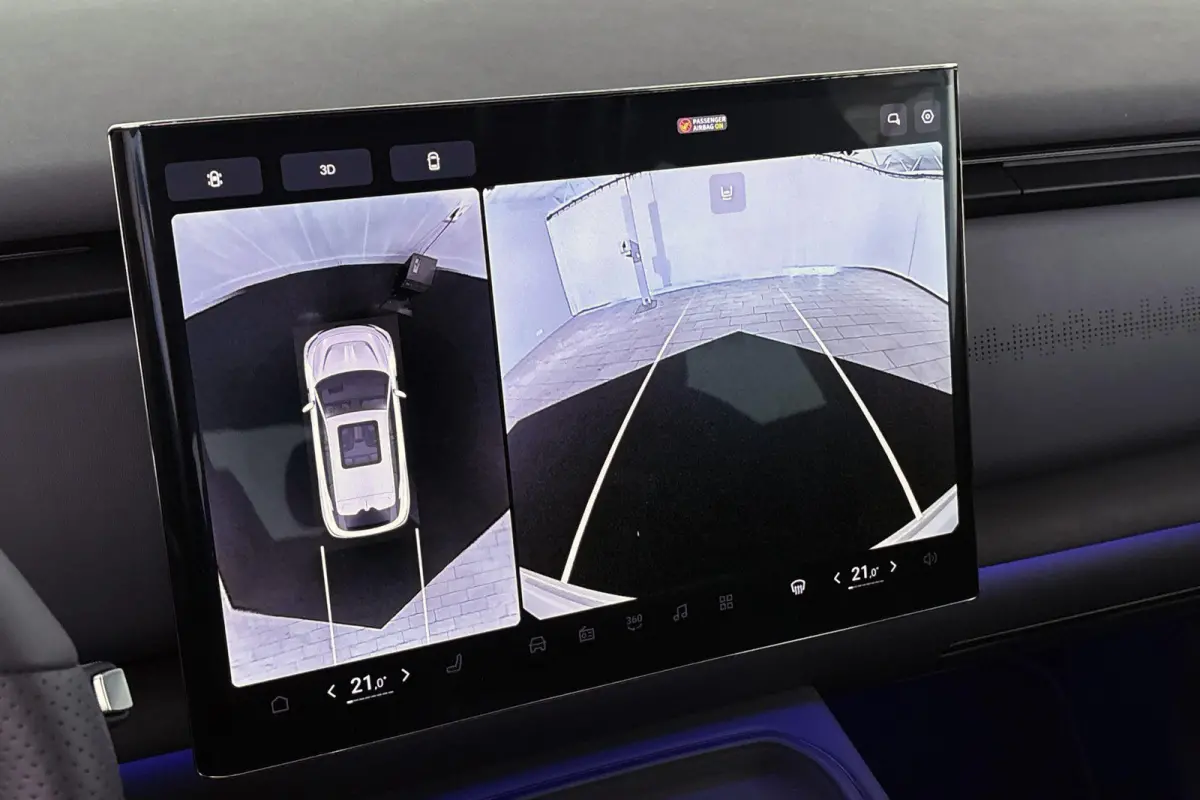 Business Edition 80 kWh