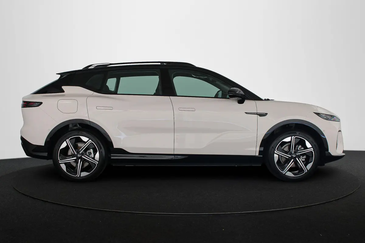 Business Edition 80 kWh