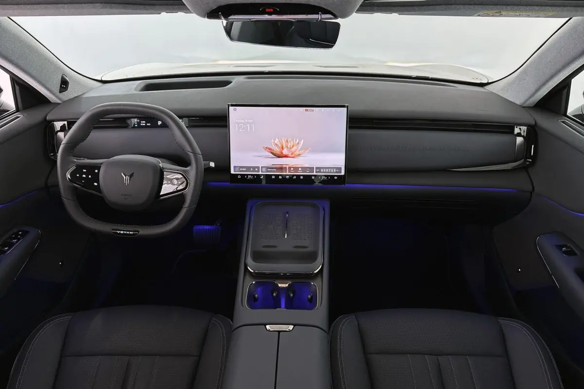 Business Edition 80 kWh