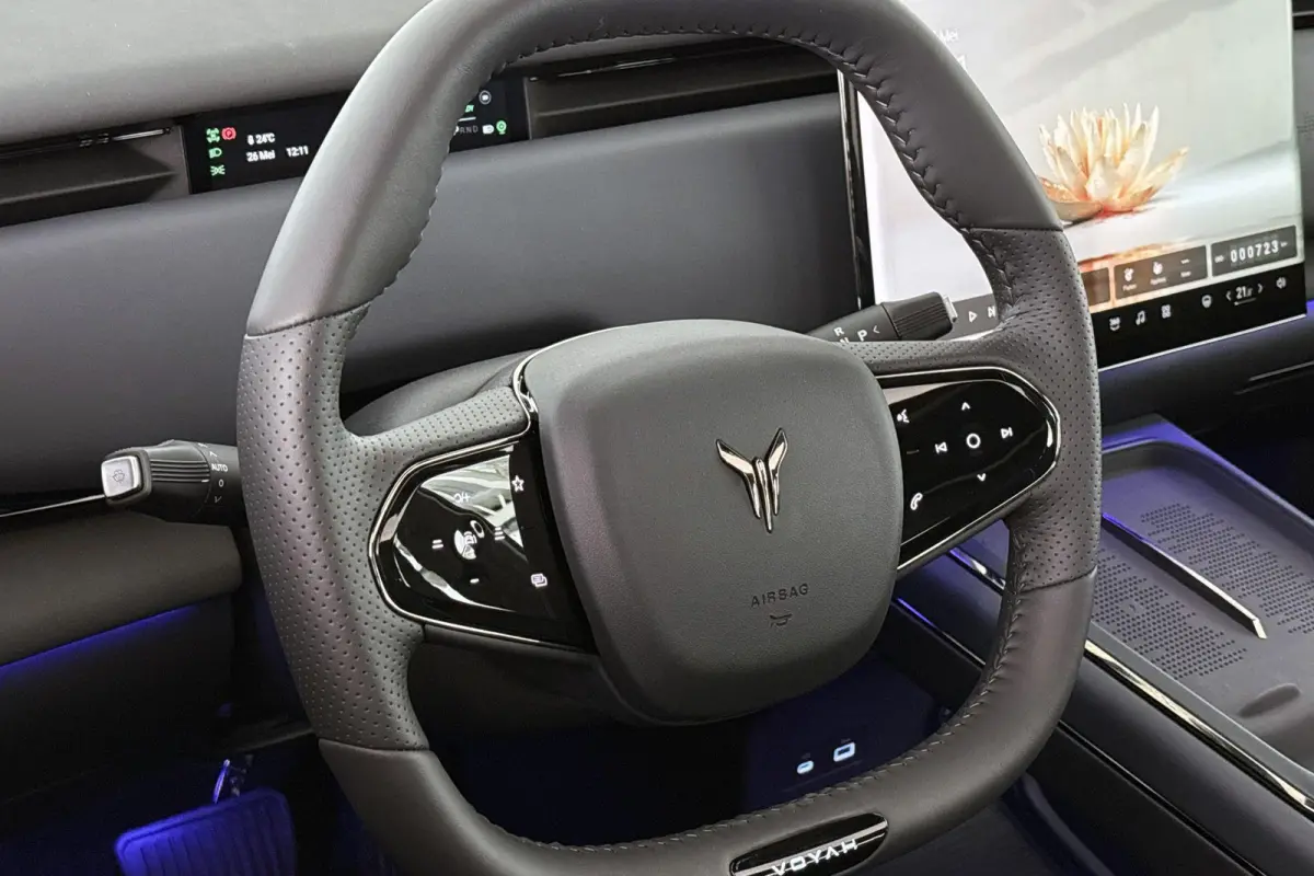 Business Edition 80 kWh