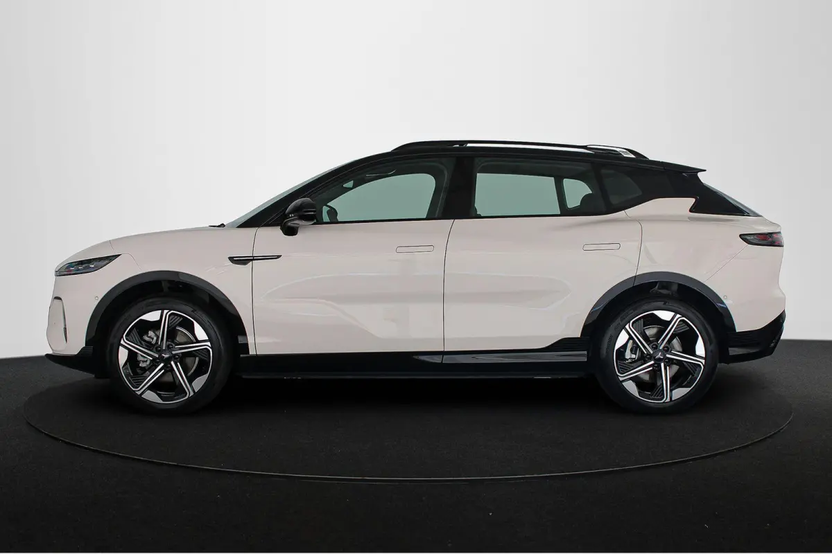 Business Edition 80 kWh