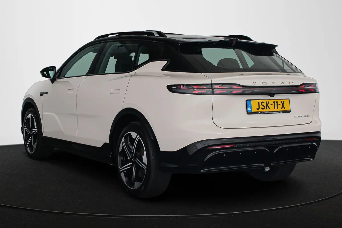 Business Edition 80 kWh