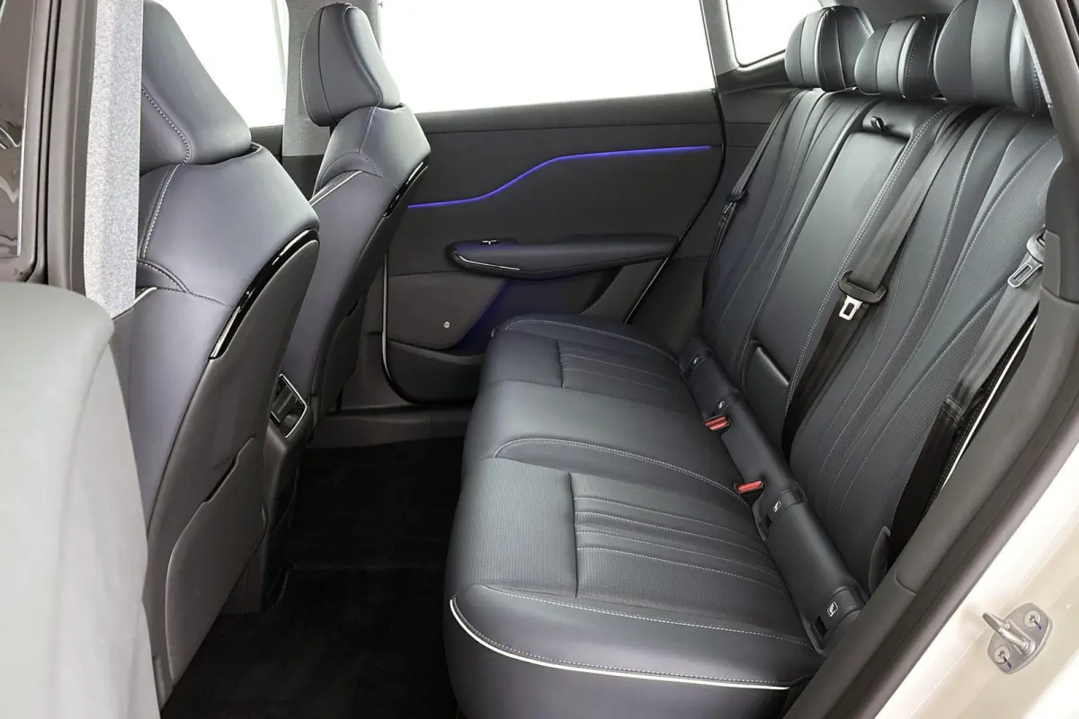 Business Edition 80 kWh