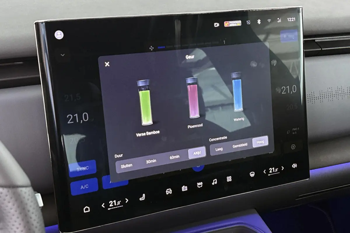 Business Edition 80 kWh