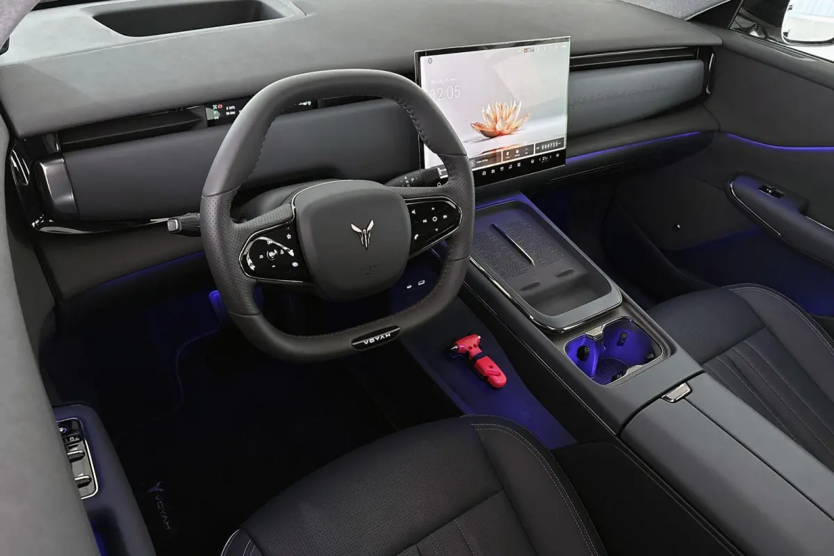 Business Edition 80 kWh