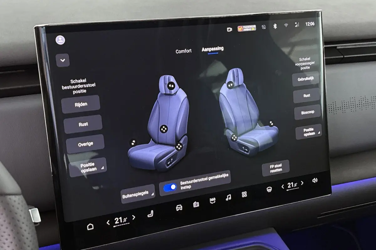 Business Edition 80 kWh
