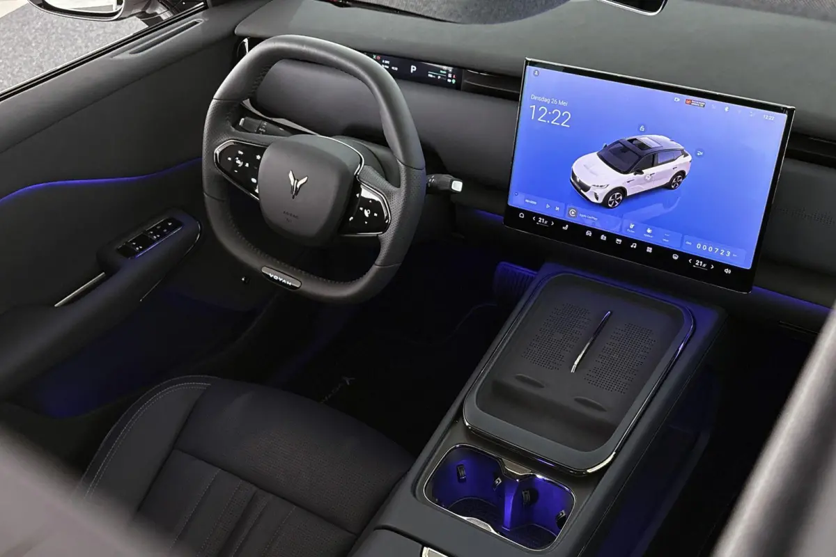 Business Edition 80 kWh