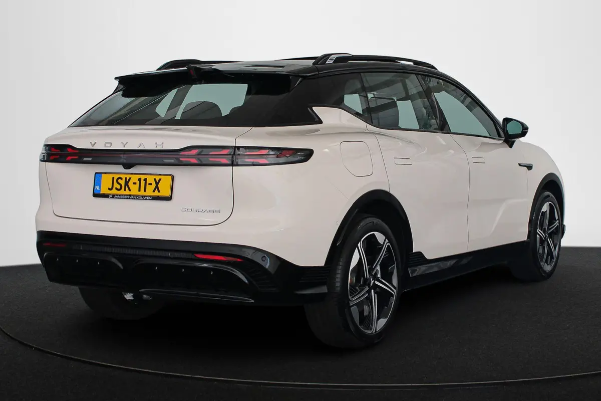 Business Edition 80 kWh