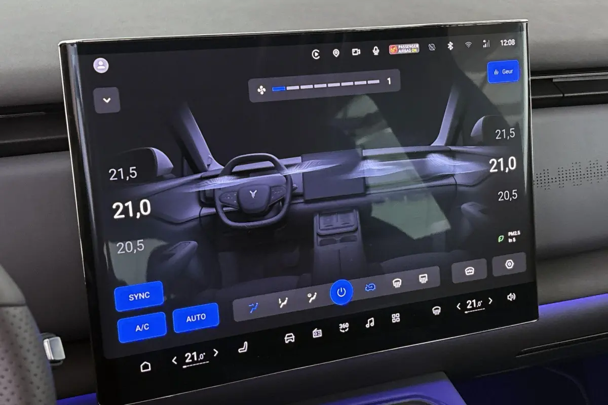 Business Edition 80 kWh