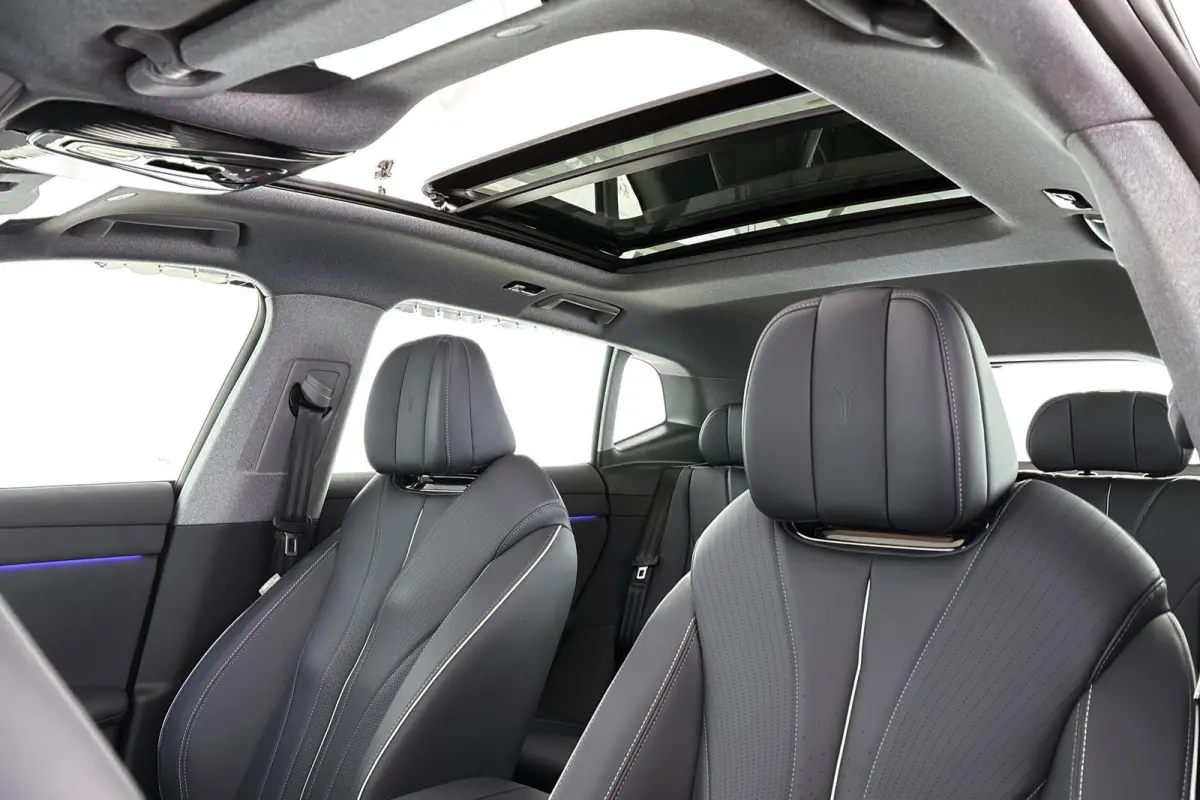 Business Edition 80 kWh