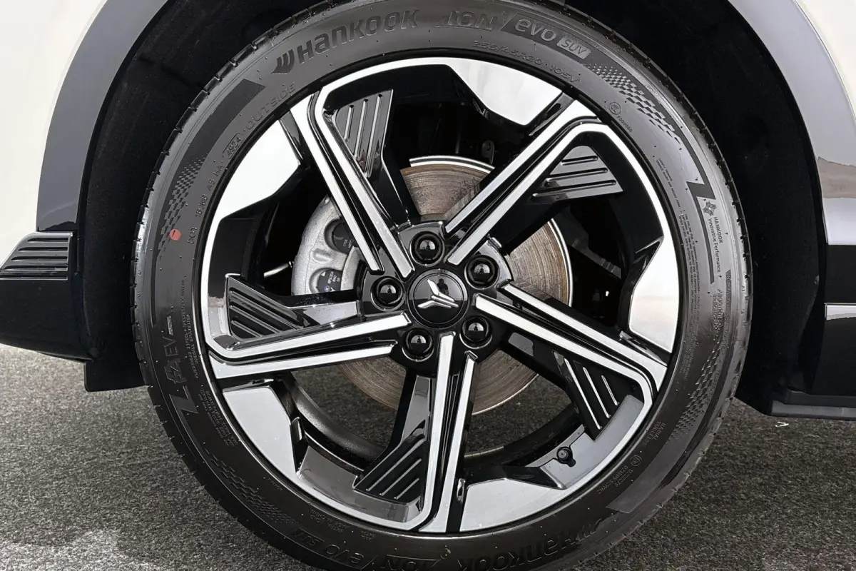 Business Edition 80 kWh