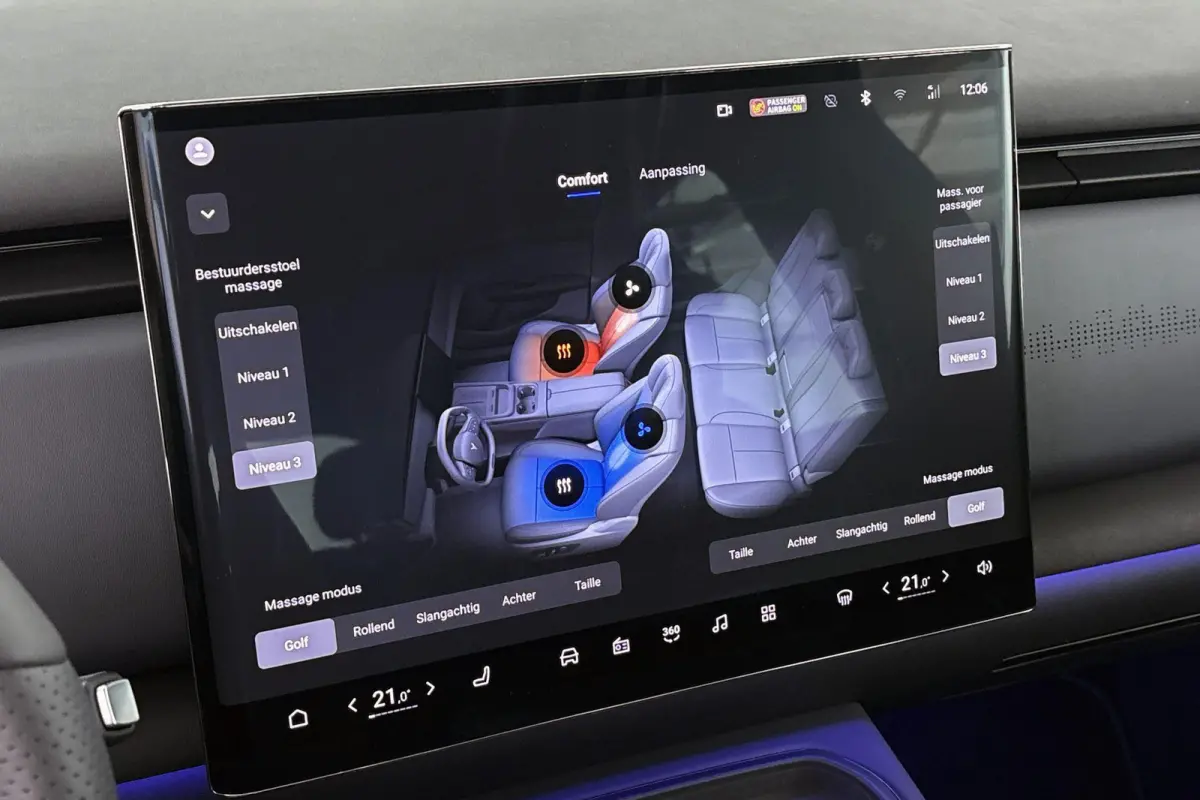 Business Edition 80 kWh