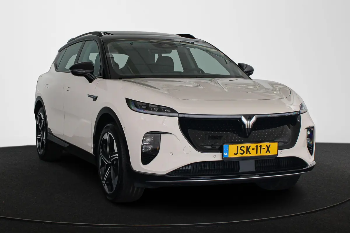 Business Edition 80 kWh
