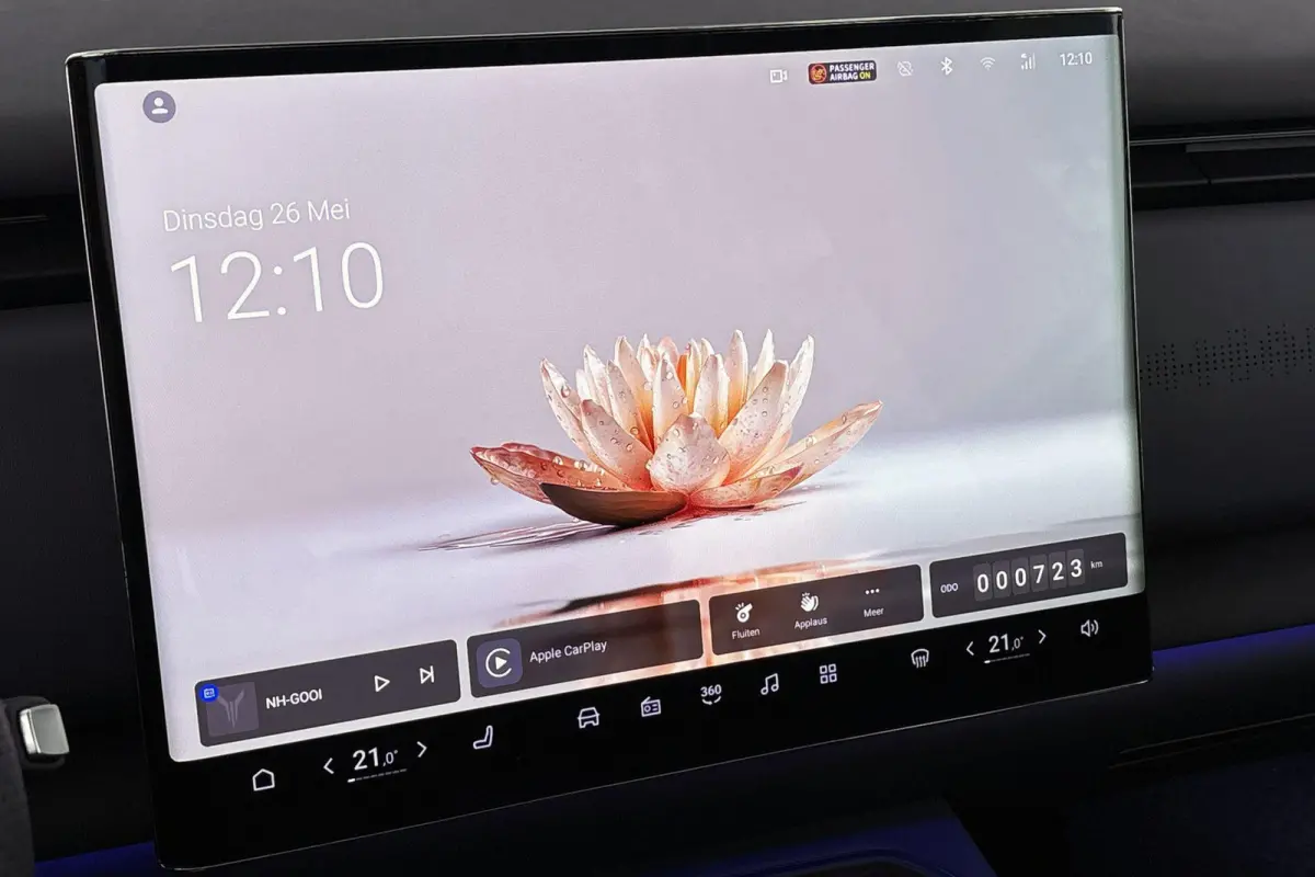 Business Edition 80 kWh