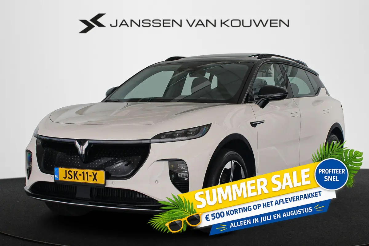 Business Edition 80 kWh
