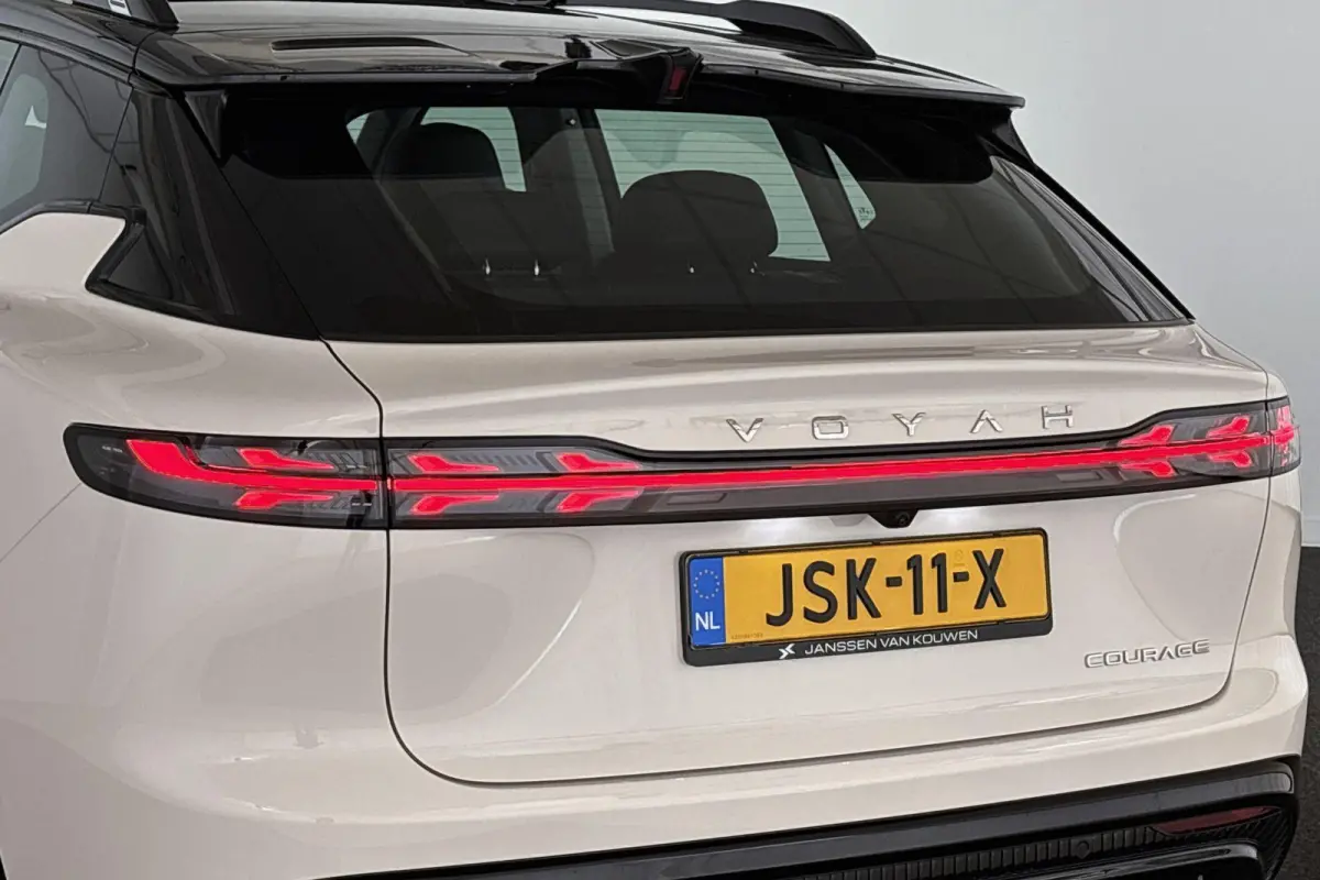 Business Edition 80 kWh