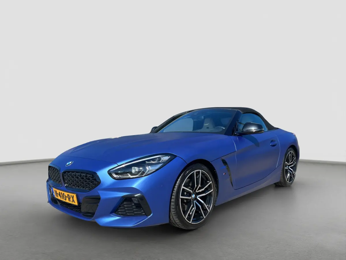 sDrive20i 197pk High Executive M-Sport | 19-inch velgen | Harman/Kardon Audio | DAB | Stoel/Stuurverwarming | Camera | Keyless Entry | Carplay | Leder | Navigatie | LED | Adaptive Cruise