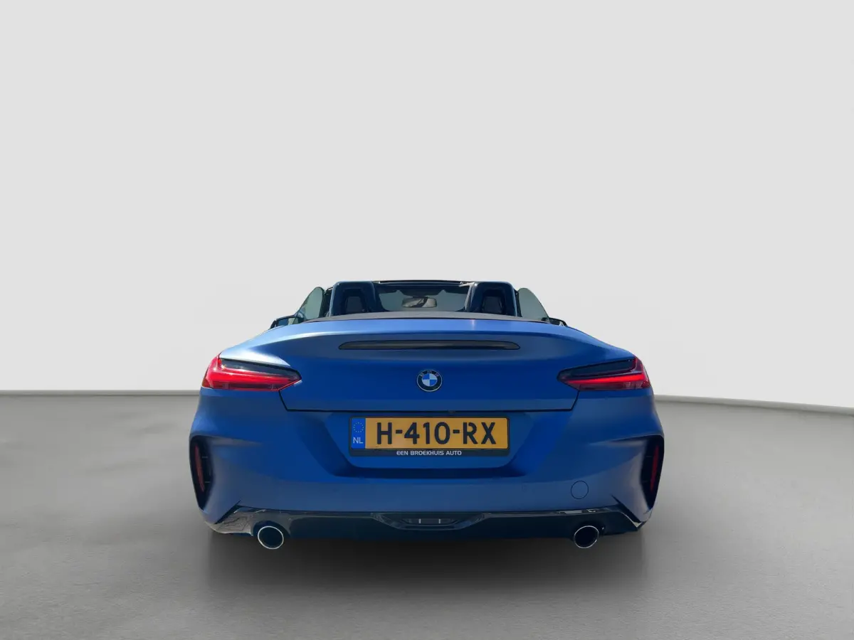 sDrive20i 197pk High Executive M-Sport | 19-inch velgen | Harman/Kardon Audio | DAB | Stoel/Stuurverwarming | Camera | Keyless Entry | Carplay | Leder | Navigatie | LED | Adaptive Cruise