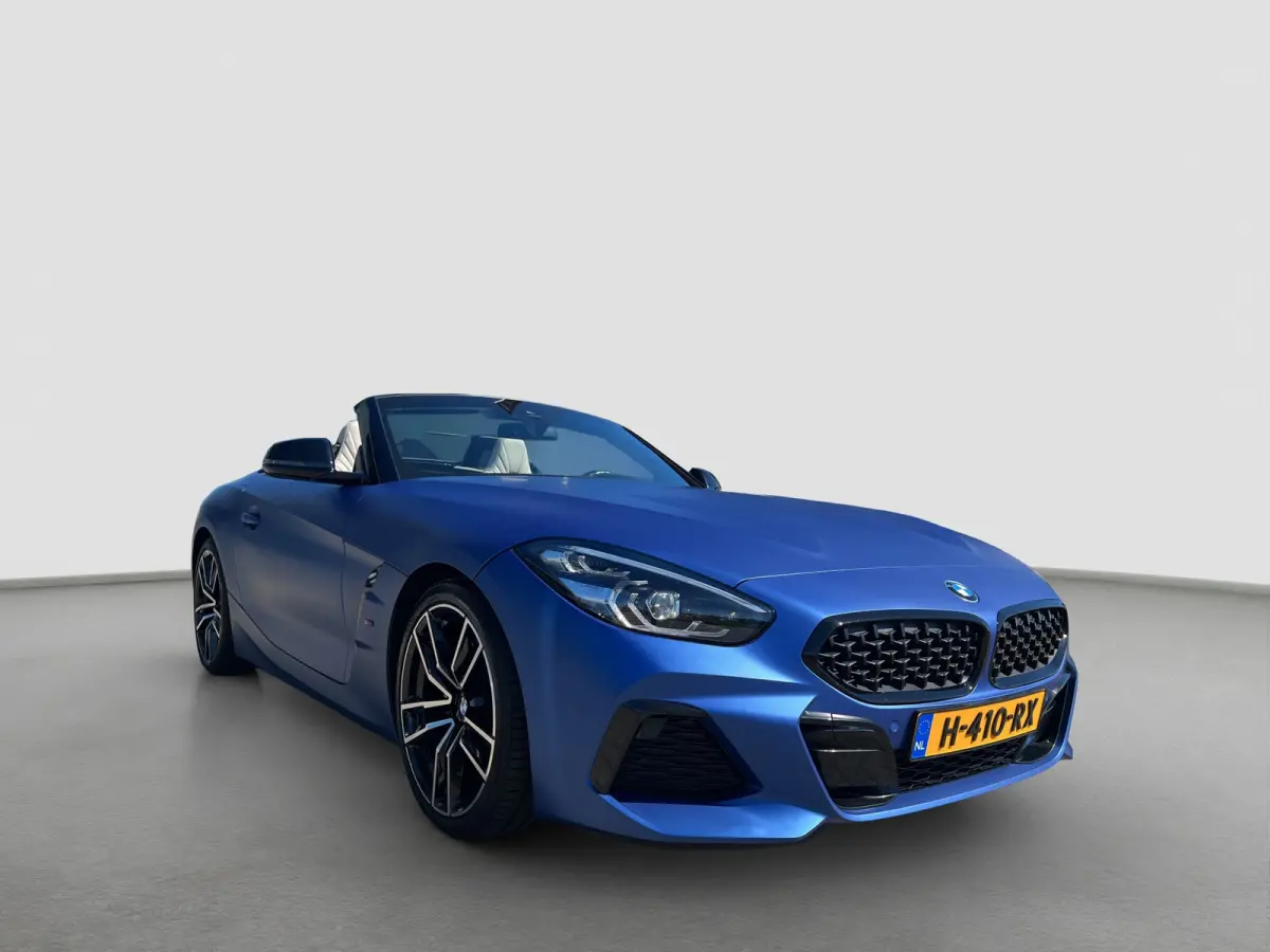 sDrive20i 197pk High Executive M-Sport | 19-inch velgen | Harman/Kardon Audio | DAB | Stoel/Stuurverwarming | Camera | Keyless Entry | Carplay | Leder | Navigatie | LED | Adaptive Cruise
