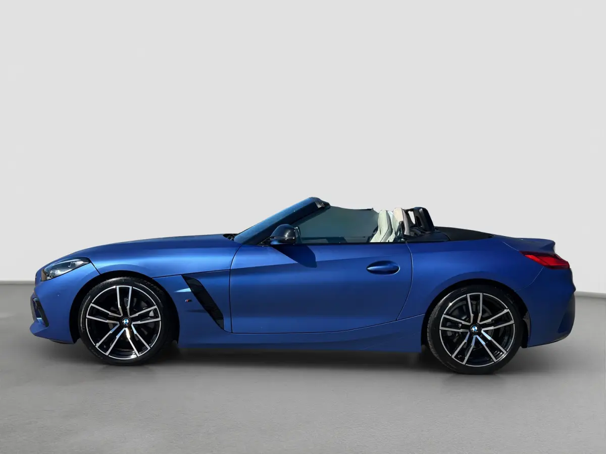 sDrive20i 197pk High Executive M-Sport | 19-inch velgen | Harman/Kardon Audio | DAB | Stoel/Stuurverwarming | Camera | Keyless Entry | Carplay | Leder | Navigatie | LED | Adaptive Cruise