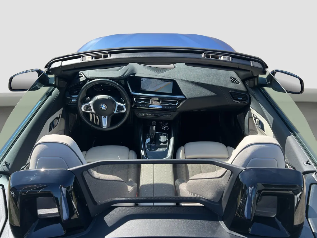 sDrive20i 197pk High Executive M-Sport | 19-inch velgen | Harman/Kardon Audio | DAB | Stoel/Stuurverwarming | Camera | Keyless Entry | Carplay | Leder | Navigatie | LED | Adaptive Cruise