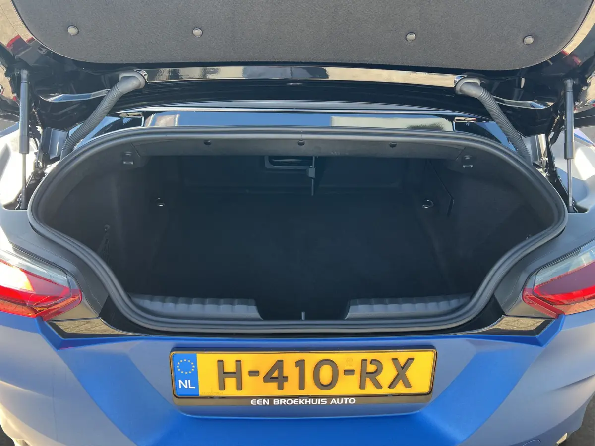 sDrive20i 197pk High Executive M-Sport | 19-inch velgen | Harman/Kardon Audio | DAB | Stoel/Stuurverwarming | Camera | Keyless Entry | Carplay | Leder | Navigatie | LED | Adaptive Cruise