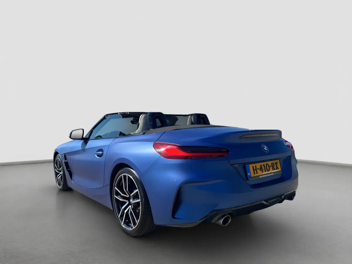 sDrive20i 197pk High Executive M-Sport | 19-inch velgen | Harman/Kardon Audio | DAB | Stoel/Stuurverwarming | Camera | Keyless Entry | Carplay | Leder | Navigatie | LED | Adaptive Cruise