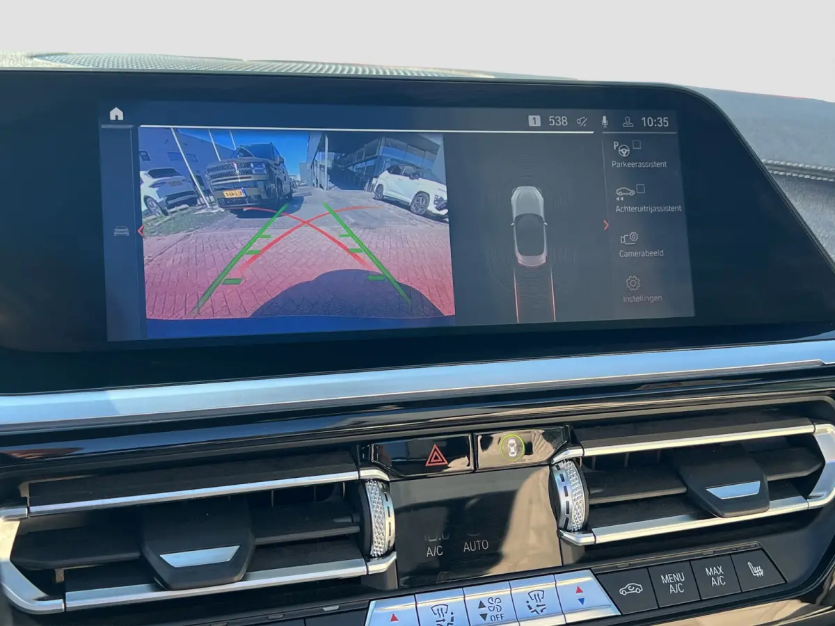 sDrive20i 197pk High Executive M-Sport | 19-inch velgen | Harman/Kardon Audio | DAB | Stoel/Stuurverwarming | Camera | Keyless Entry | Carplay | Leder | Navigatie | LED | Adaptive Cruise
