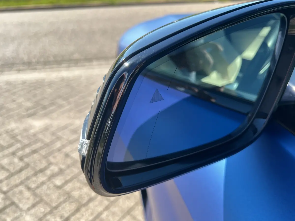 sDrive20i 197pk High Executive M-Sport | 19-inch velgen | Harman/Kardon Audio | DAB | Stoel/Stuurverwarming | Camera | Keyless Entry | Carplay | Leder | Navigatie | LED | Adaptive Cruise