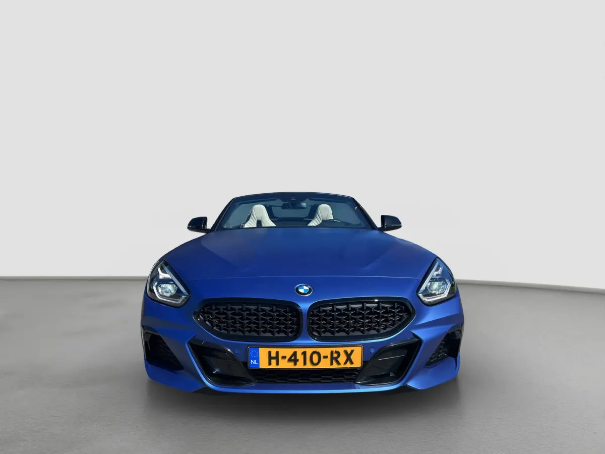 sDrive20i 197pk High Executive M-Sport | 19-inch velgen | Harman/Kardon Audio | DAB | Stoel/Stuurverwarming | Camera | Keyless Entry | Carplay | Leder | Navigatie | LED | Adaptive Cruise