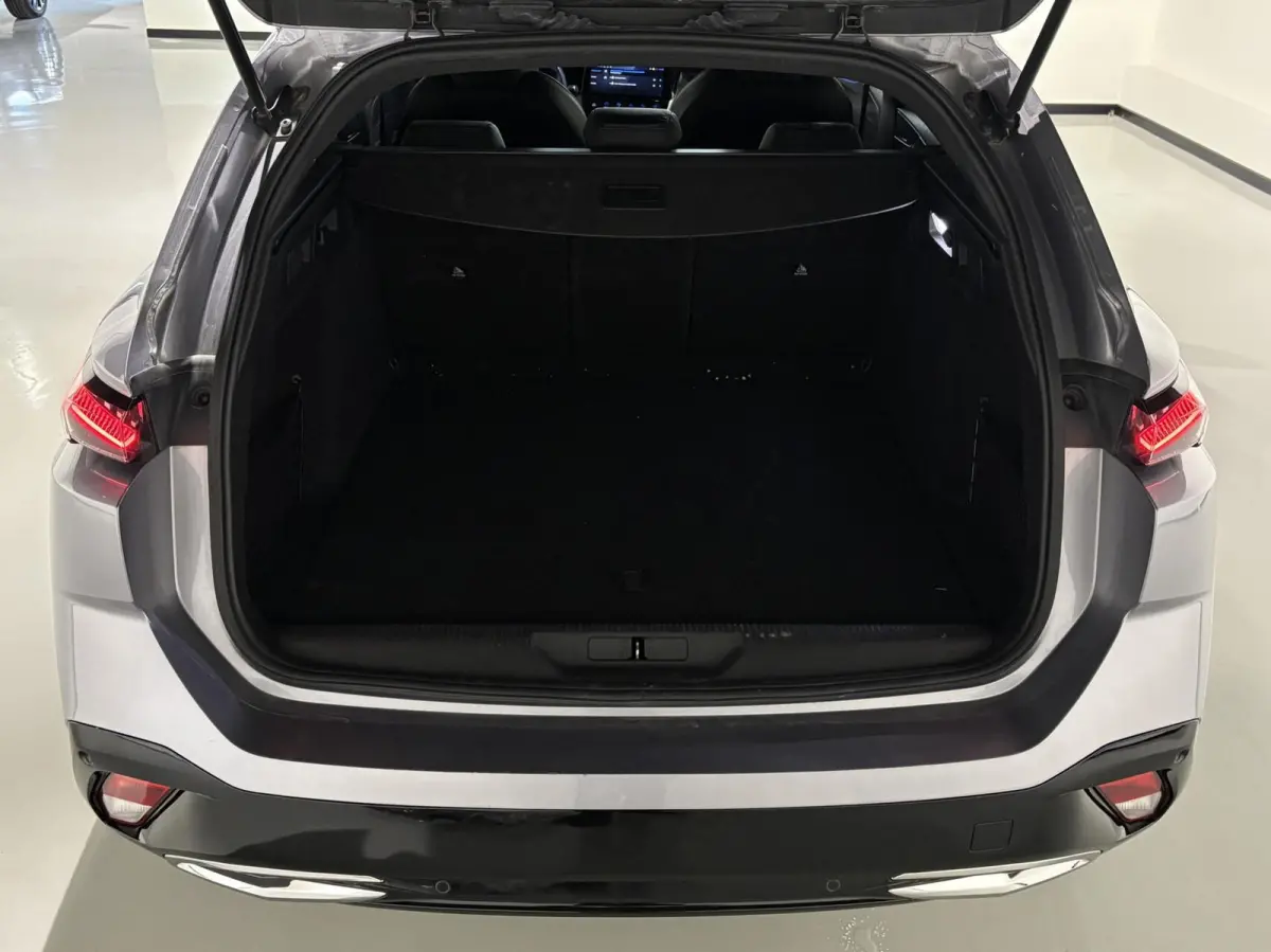 1.6 Plug-in Hybrid 225 GT|Black Pack|ARG stoel|Memory|19 inch|Camera|Carplay|Navi|PDC|ACC|Side assist|Lane Assist|