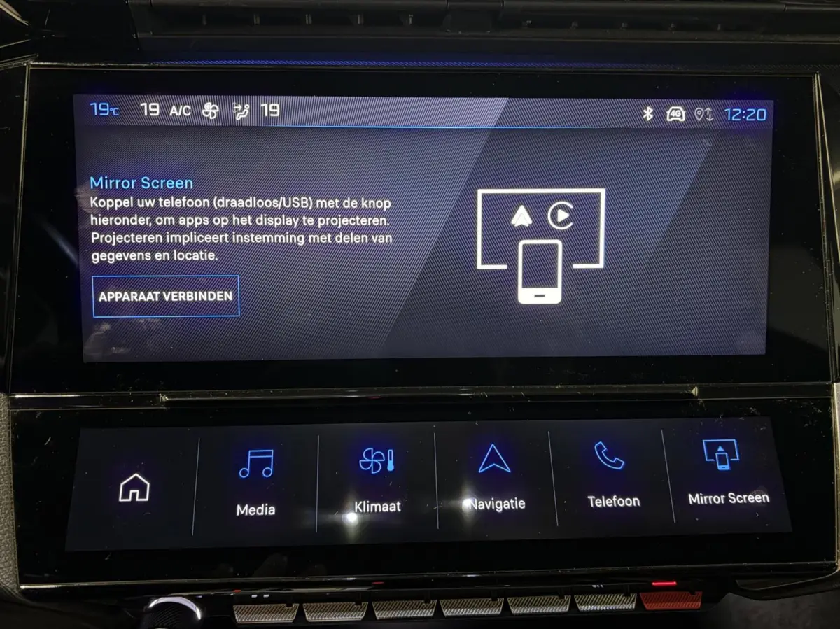 1.6 Plug-in Hybrid 225 GT|Black Pack|ARG stoel|Memory|19 inch|Camera|Carplay|Navi|PDC|ACC|Side assist|Lane Assist|