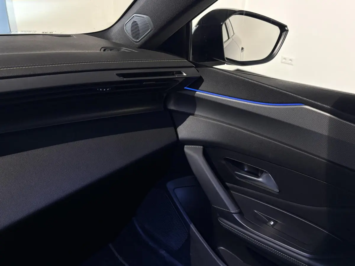 1.6 Plug-in Hybrid 225 GT|Black Pack|ARG stoel|Memory|19 inch|Camera|Carplay|Navi|PDC|ACC|Side assist|Lane Assist|